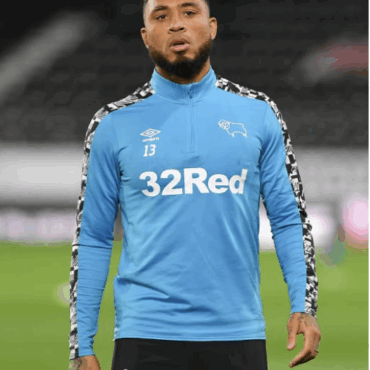 Colin Kazim-Richards FORMER TURKEY INTERNATIOAL